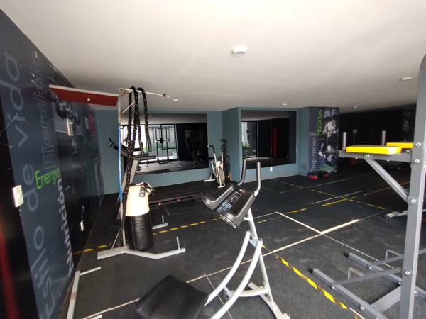 Departamento en venta en Ampliación Aviación Civil, Venustiano Carranza — foto 3 de 13