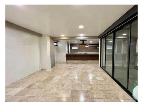 Departamento en venta en Cuauhtemoc, Cuauhtémoc — foto 2 de 8