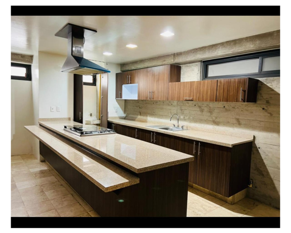 Departamento en venta en Cuauhtemoc, Cuauhtémoc — foto 3 de 8