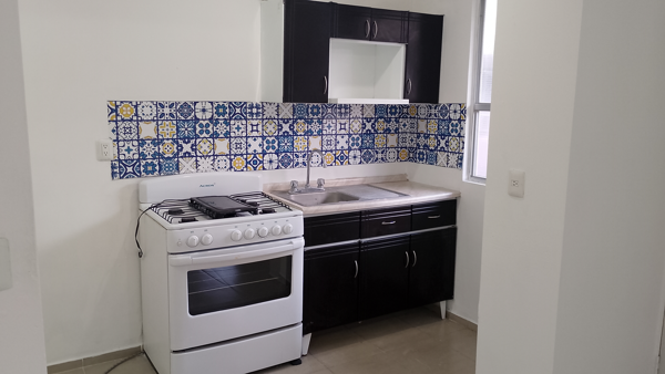 Departamento en venta en Agricola Oriental, Iztacalco — foto 3 de 8