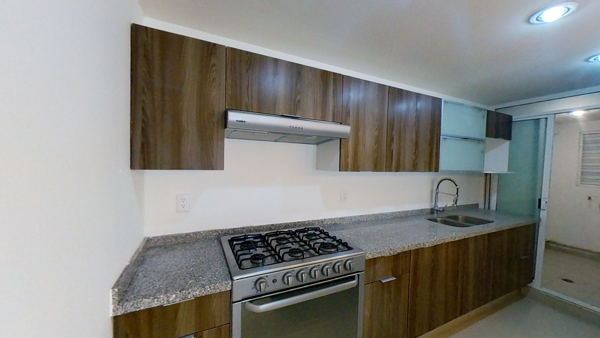 Departamento en venta en Jardines de Atizapan, Atizapán de Zaragoza — foto 3 de 10