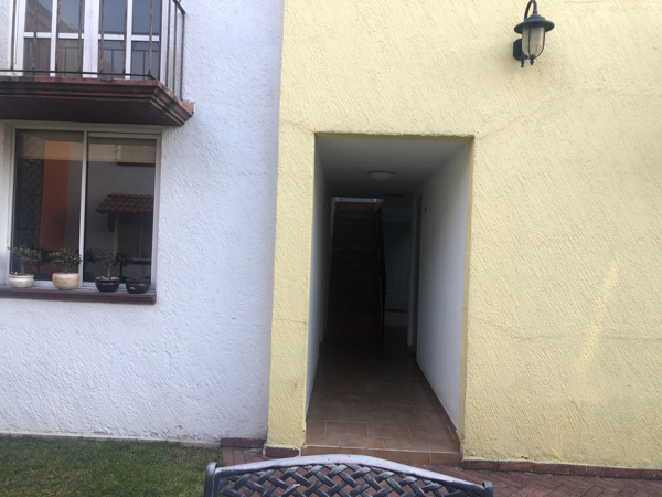 Departamento en venta en Memetla, Cuajimalpa de Morelos — foto 2 de 12