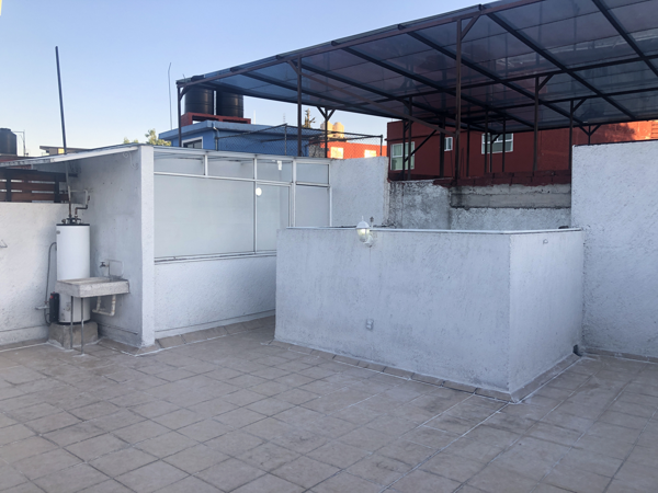 Departamento en venta en Memetla, Cuajimalpa de Morelos — foto 3 de 12