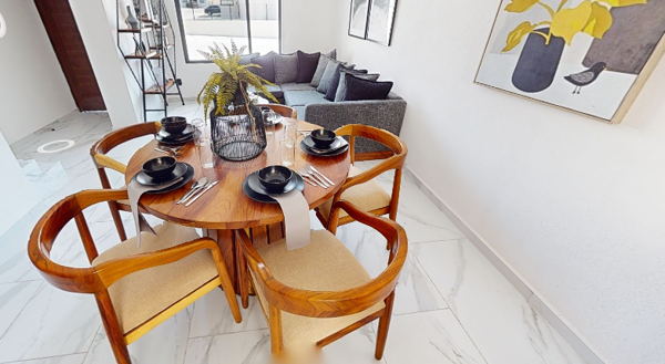 Casa en venta en El Mirador, El Marqués — foto 3 de 8