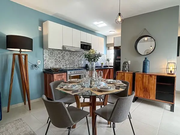 Departamento en venta en Zákia, El Marqués — foto 2 de 5