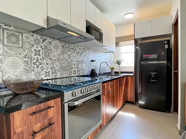 Departamento en venta en Zákia, El Marqués — foto 3 de 5