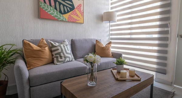 Departamento en venta en Los Encinos, El Marqués — foto 2 de 6