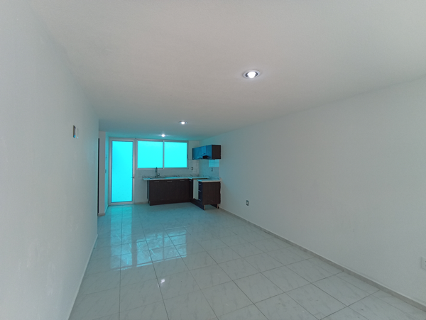 Casa en venta en San Antonio El Desmonte, Pachuca de Soto — foto 2 de 13