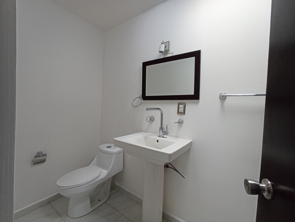 Casa en venta en San Antonio El Desmonte, Pachuca de Soto — foto 3 de 13