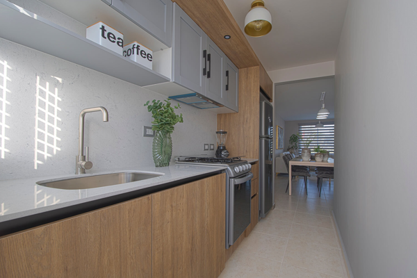 Casa en venta en Colinas de la Piedad, El Marqués — foto 3 de 8
