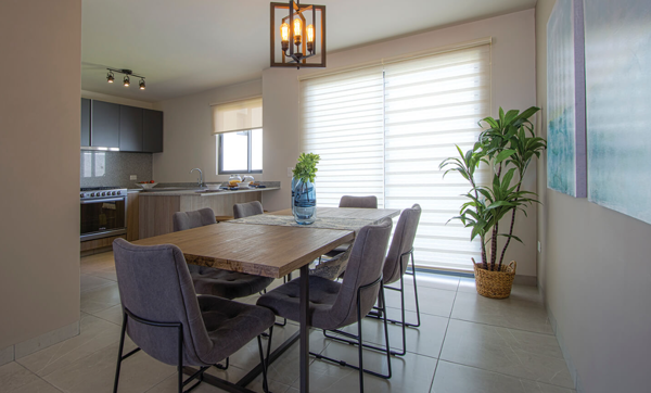 Casa en venta en Zákia, El Marqués — foto 3 de 10