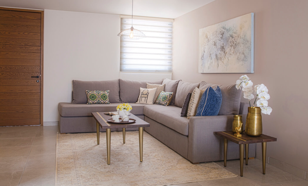 Casa en venta en Zákia, El Marqués — foto 2 de 10