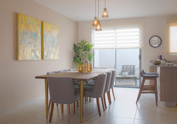 Casa en venta en Zákia, El Marqués — foto 3 de 10