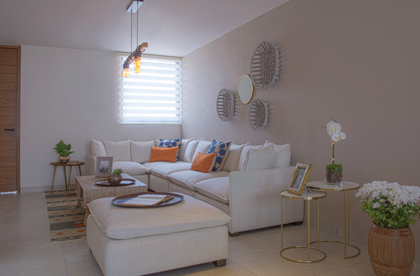 Casa en venta en Zákia, El Marqués — foto 2 de 7