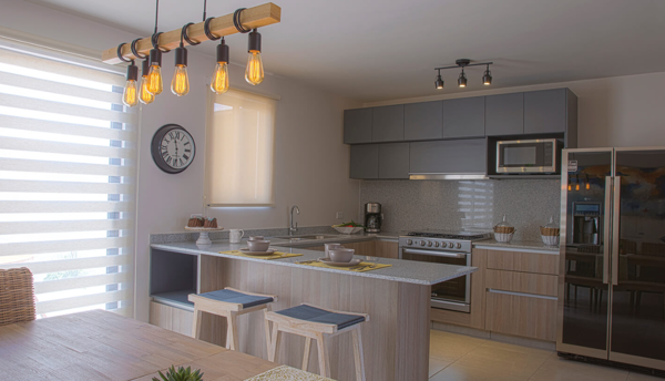 Casa en venta en Zákia, El Marqués — foto 3 de 7