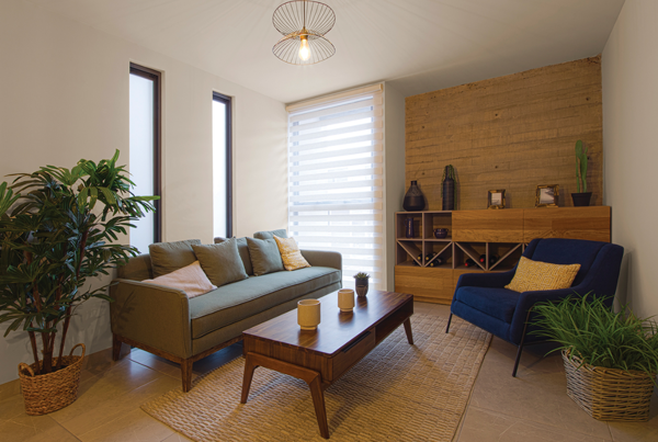 Departamento en venta en Zákia, El Marqués — foto 2 de 8