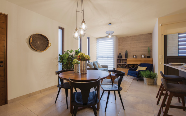 Departamento en venta en Zákia, El Marqués — foto 3 de 8