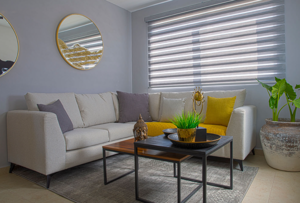 Departamento en venta en Colinas de la Piedad, El Marqués — foto 2 de 7