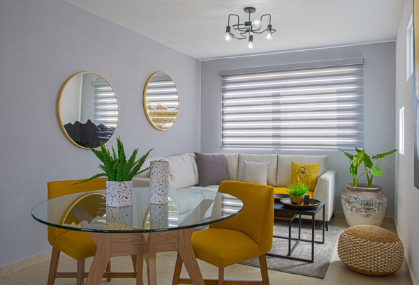 Departamento en venta en Colinas de la Piedad, El Marqués — foto 3 de 7
