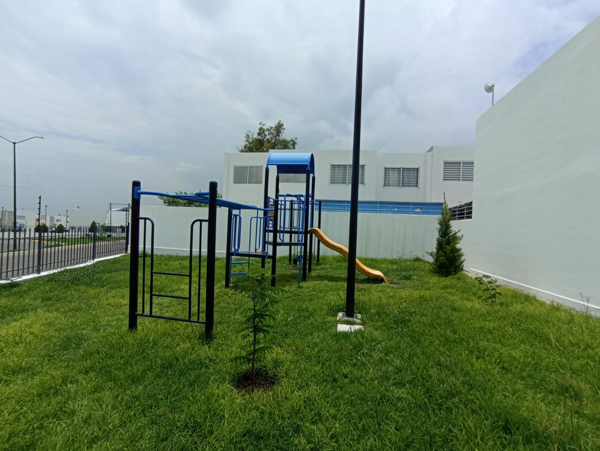 Departamento en venta en Los Encinos, El Marqués — foto 3 de 11
