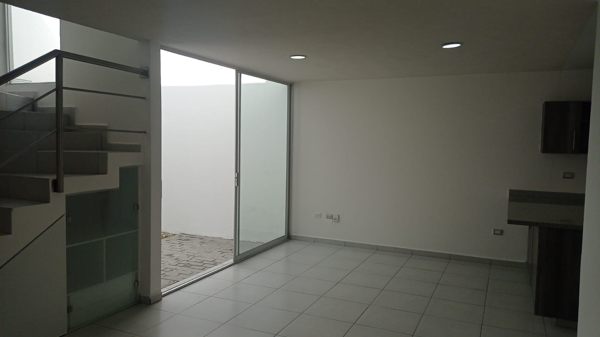 Casa en venta en La Vida, Corregidora — foto 3 de 9