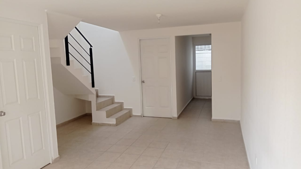 Casa en venta en Los Encinos, El Marqués — foto 2 de 8