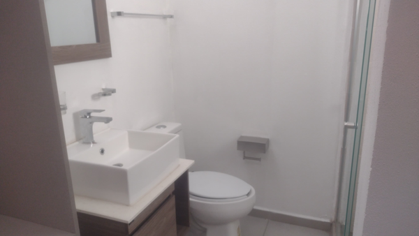 Casa en venta en Capital Sur, El Marqués — foto 3 de 11