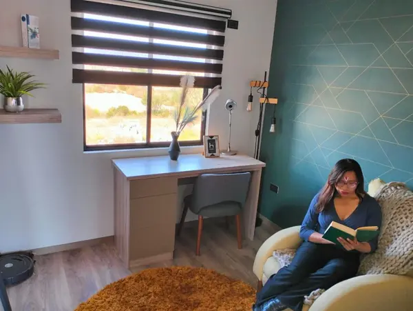 Departamento en venta en Ampliación Los Reyes, Iztapalapa — foto 2 de 3