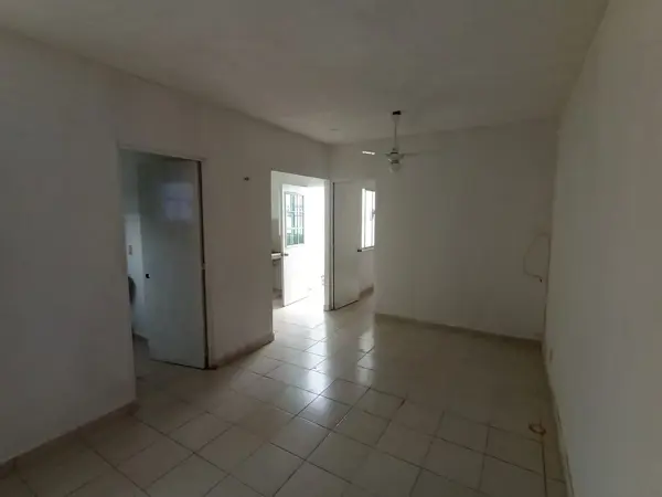 Casa en renta en Misión Villamar II, Solidaridad — foto 3 de 11