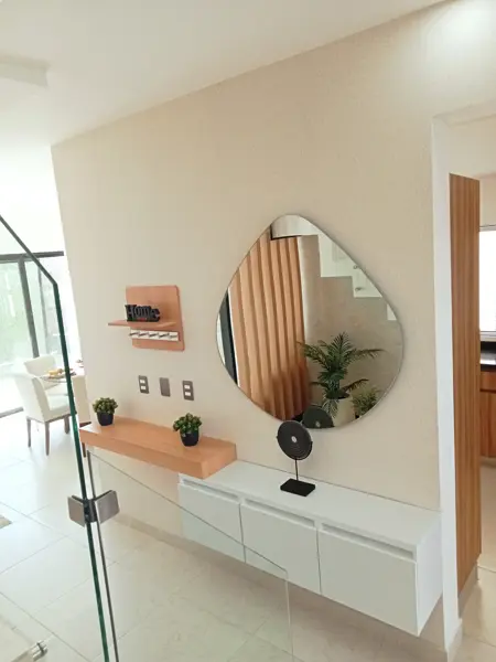 Casa en venta en San Felipe, Torreón — foto 3 de 18