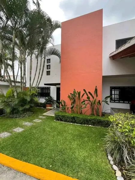 Casa en Amatitlan, Cuernavaca, Morelos