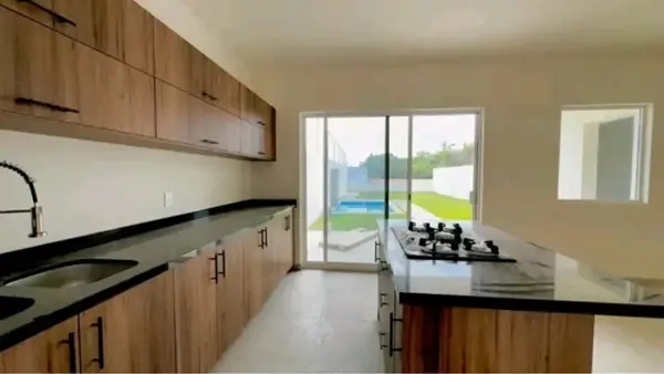 Casa en venta en Burgos Bugambilias, Temixco — foto 2 de 6