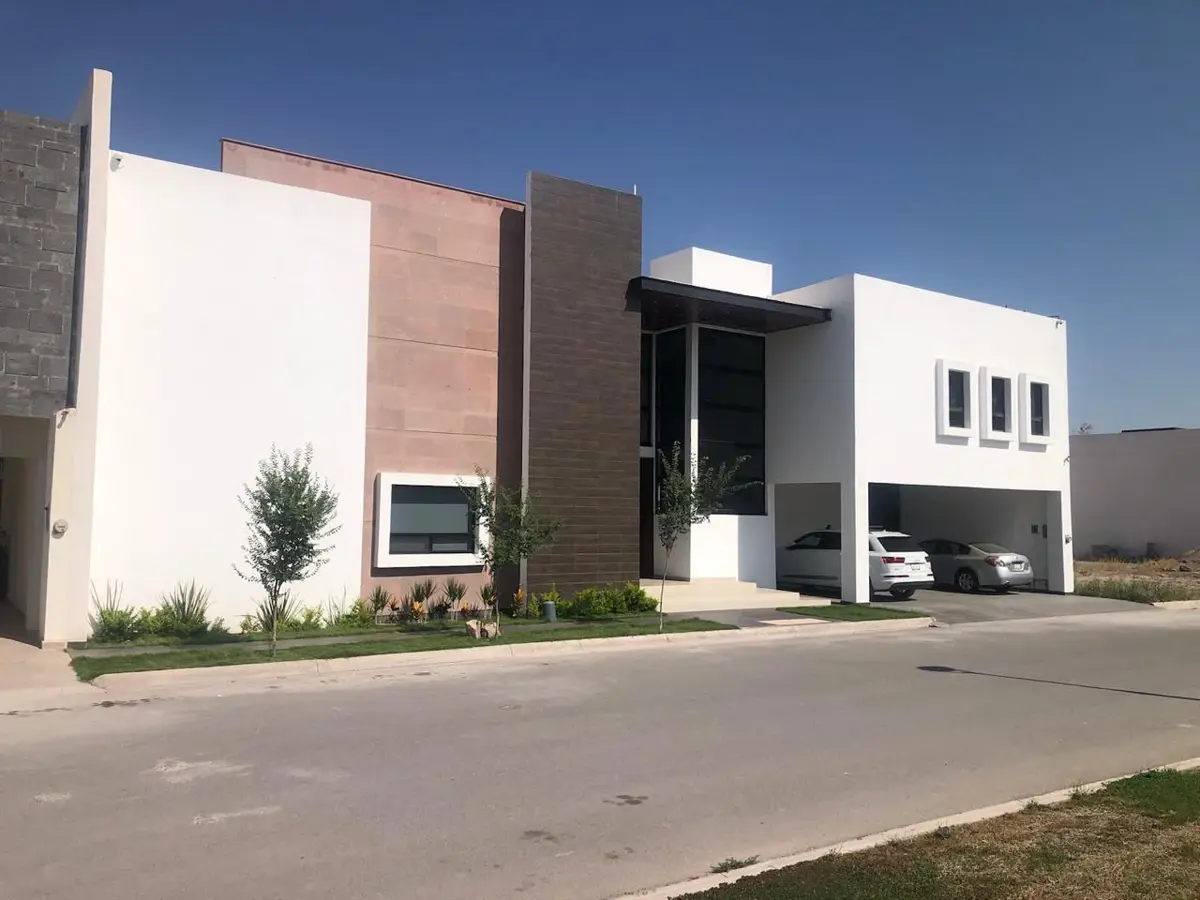 Casa en Venta en Hacienda San José, Torreón, Coahuila de Zaragoza