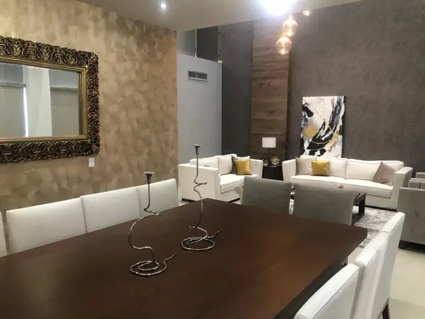 Casa en venta en Hacienda San José, Torreón — foto 2 de 25