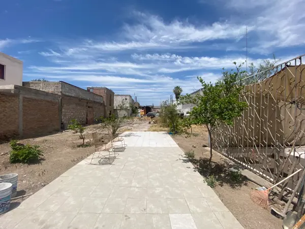 Terreno en venta en Gomez Palacio Centro, Gómez Palacio — foto 3 de 4