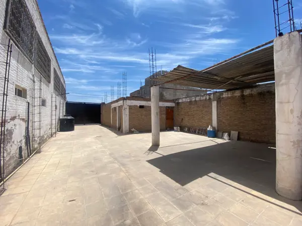 Terreno en venta en Gomez Palacio Centro, Gómez Palacio — foto 2 de 4