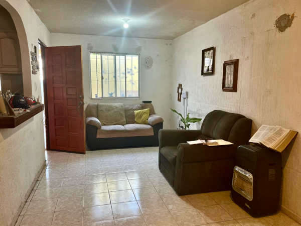 Casa en venta en Campo Nuevo de Zaragoza, Torreón — foto 2 de 7