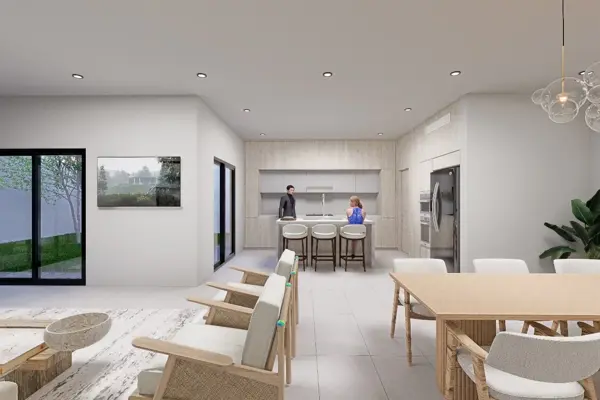 Casa en venta en Hacienda San José, Torreón — foto 3 de 6
