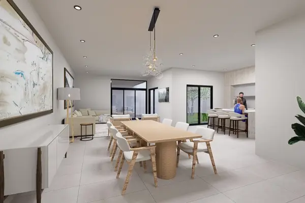 Casa en venta en Hacienda San José, Torreón — foto 2 de 6