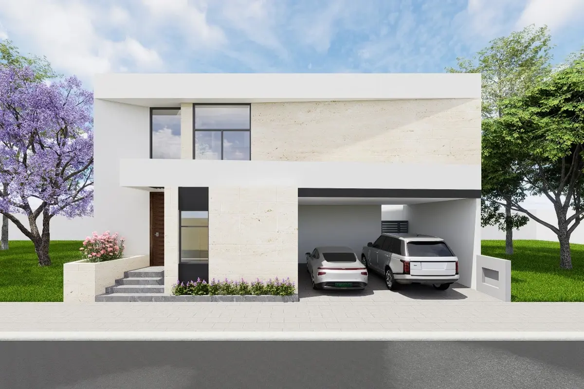 Casa en Venta en Hacienda San José, Torreón, Coahuila de Zaragoza