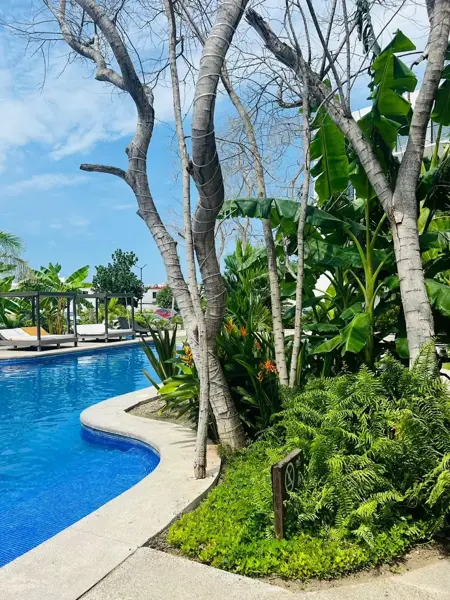 Departamento en venta en Tondoroque, Bahía de Banderas — foto 2 de 8