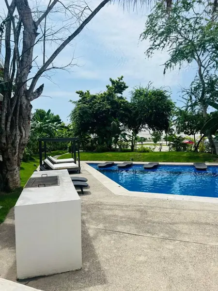 Departamento en venta en Tondoroque, Bahía de Banderas — foto 3 de 8