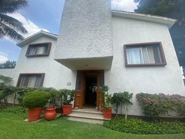 Casa en renta en Jose G Parres, Jiutepec — foto 2 de 21
