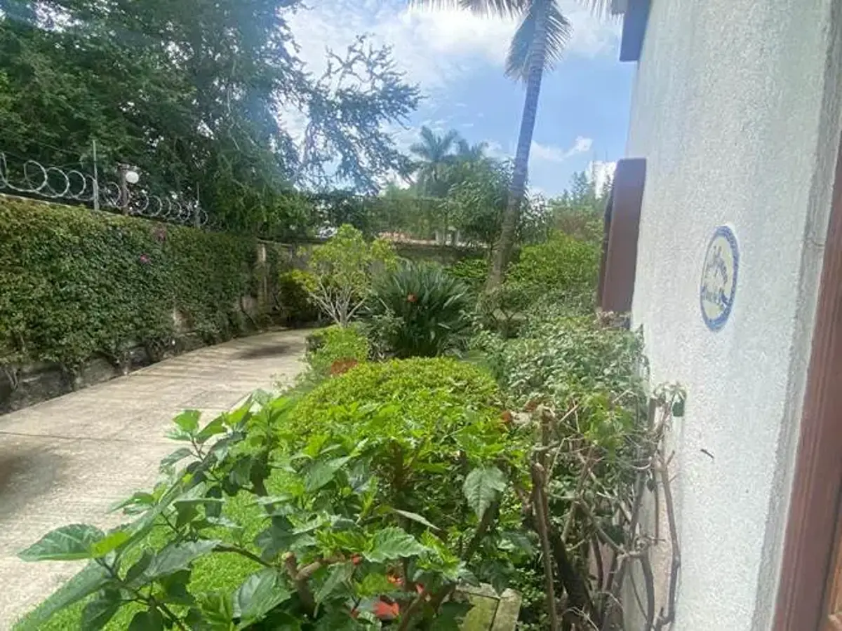 Casa en renta en Jose G Parres, Jiutepec — foto 1 de 21
