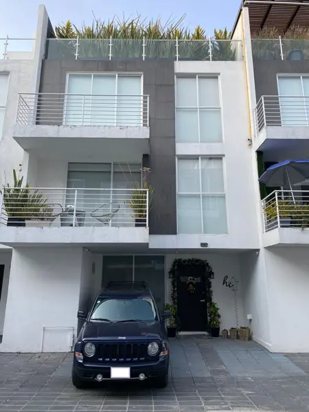 Casa en San Bartolo Ameyalco, Álvaro Obregón, Ciudad de México