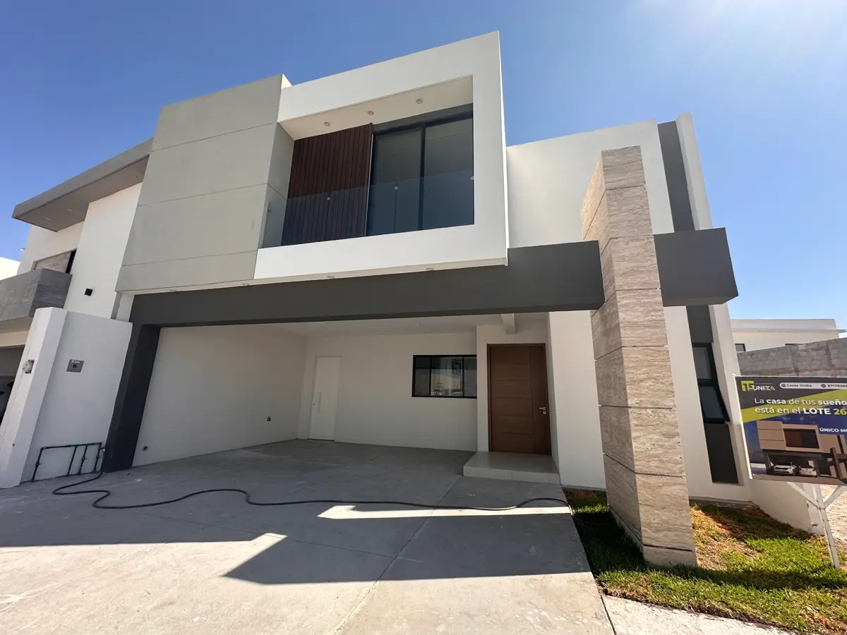 Casa en Venta en Los Viñedos, Torreón, Coahuila de Zaragoza