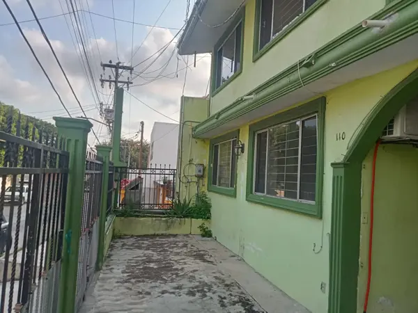 Casa en venta en Los Pinos, Tampico — foto 3 de 35