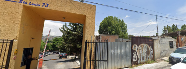 Departamento en venta en Olivar del Conde 2a Sección, Álvaro Obregón — foto 3 de 12