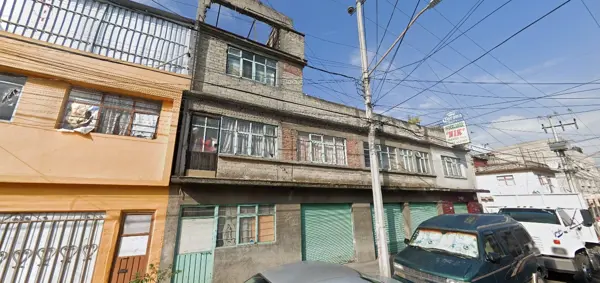Casa en venta en Santa Barbara, Azcapotzalco — foto 3 de 13