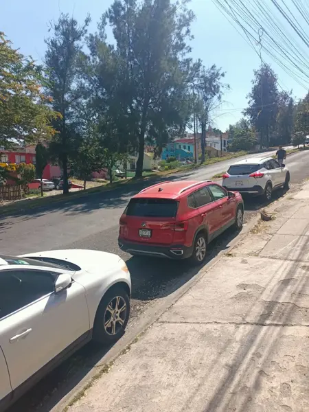 Casa en venta en Loma Dorada, Tonalá — foto 2 de 28